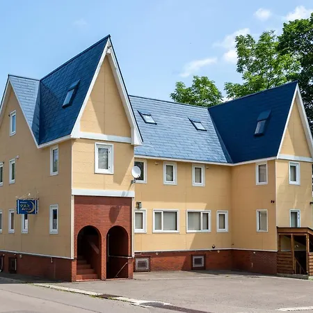 Aparthotel Cisco Moon